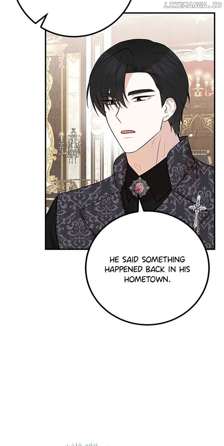 Doctor Resignation Chapter 42 page 29