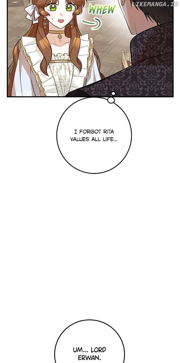 Doctor Resignation Chapter 42 page 22
