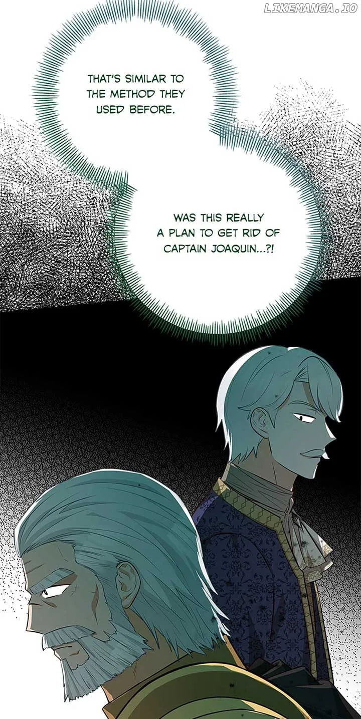 Doctor Resignation Chapter 42 page 30