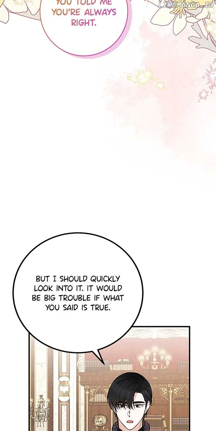 Doctor Resignation Chapter 42 page 26