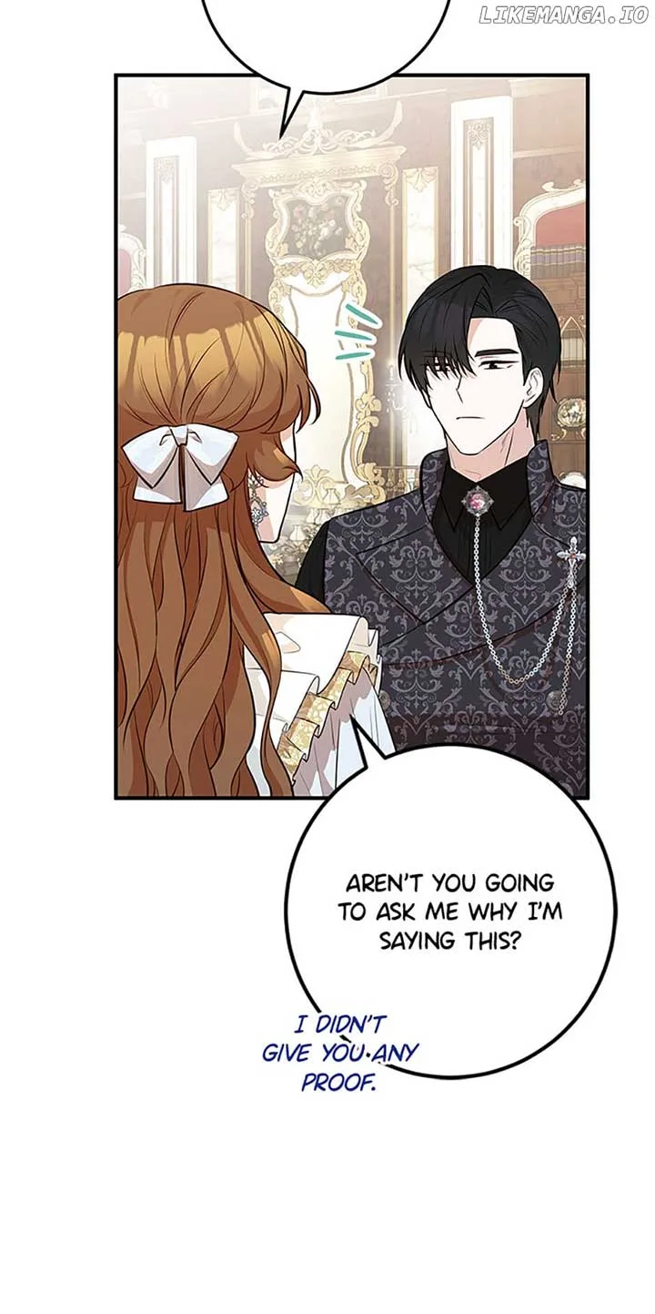 Doctor Resignation Chapter 42 page 23