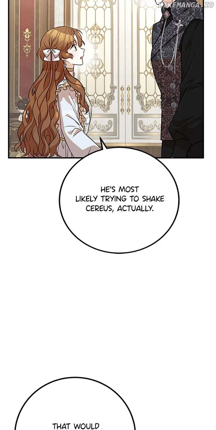 Doctor Resignation Chapter 42 page 32