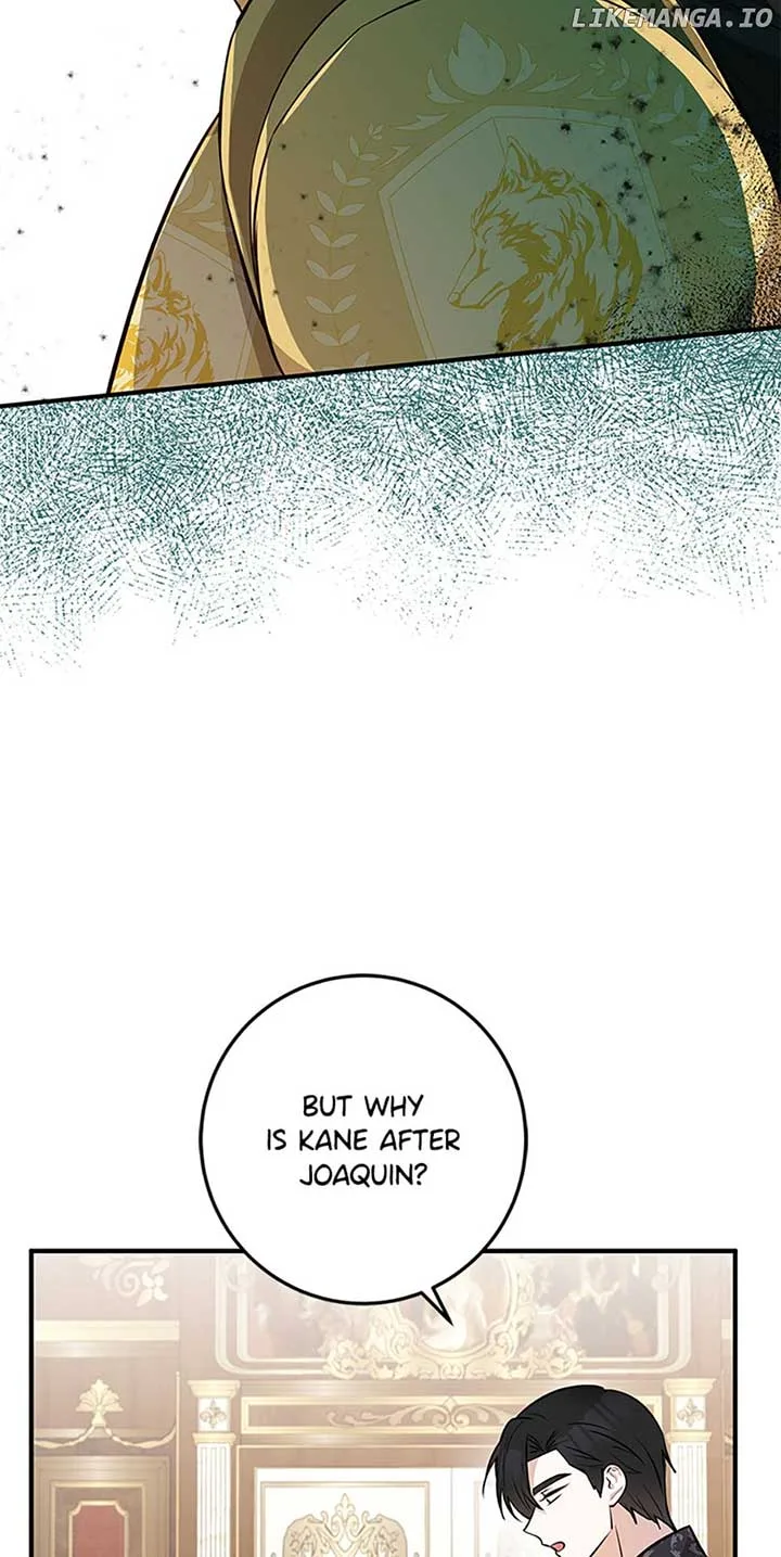 Doctor Resignation Chapter 42 page 31