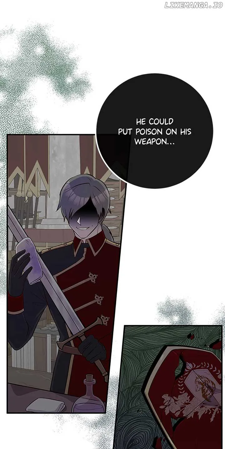 Doctor Resignation Chapter 42 page 38