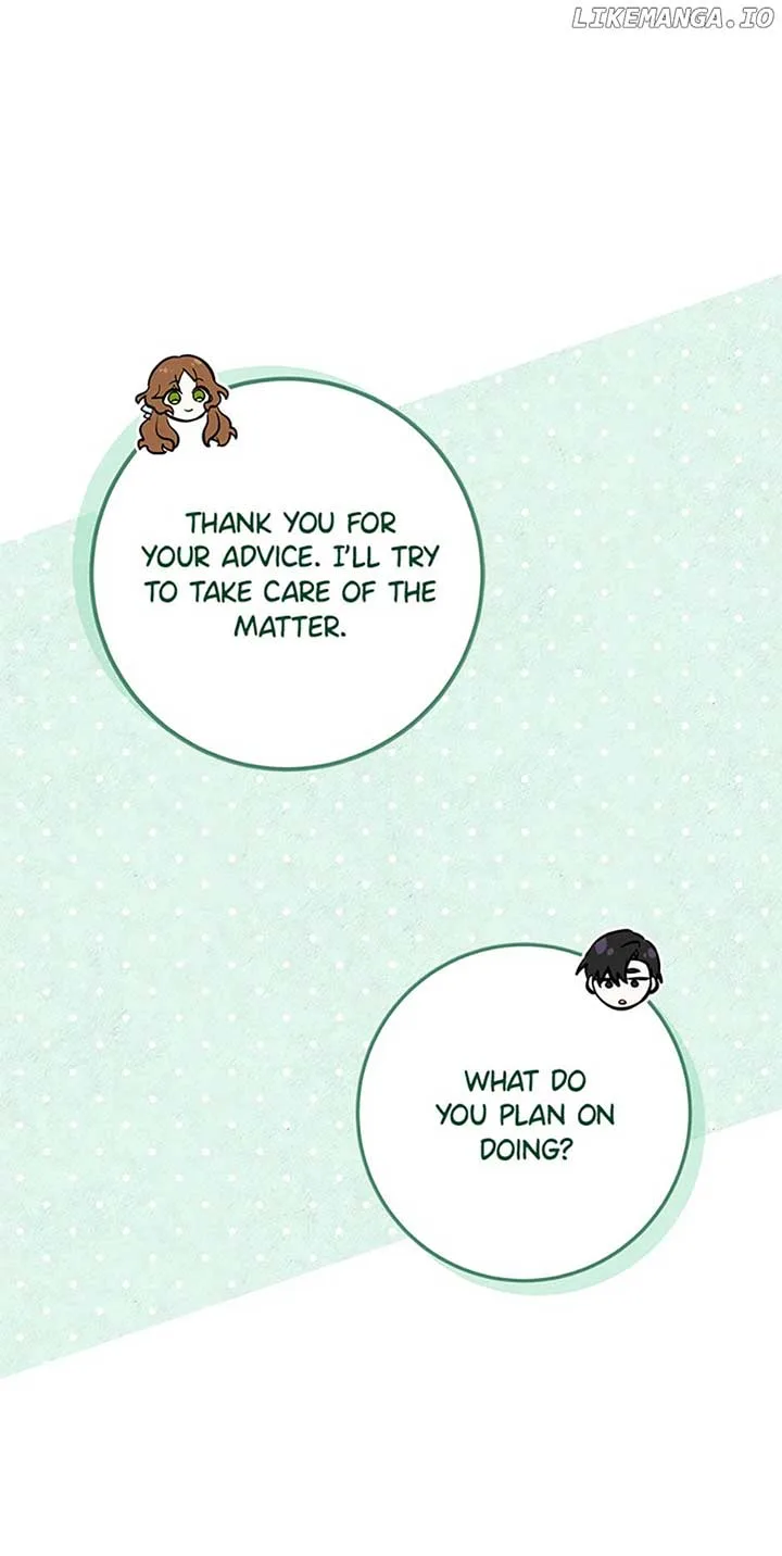 Doctor Resignation Chapter 42 page 42