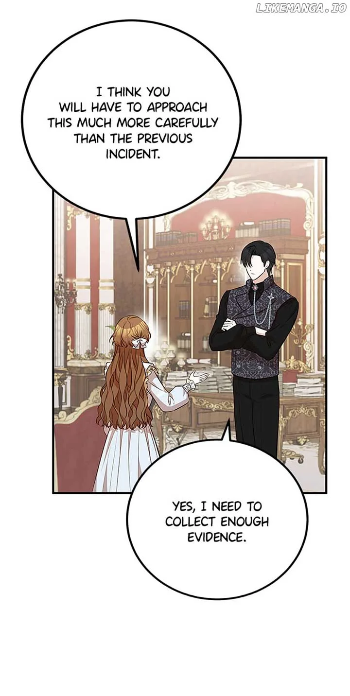 Doctor Resignation Chapter 42 page 35