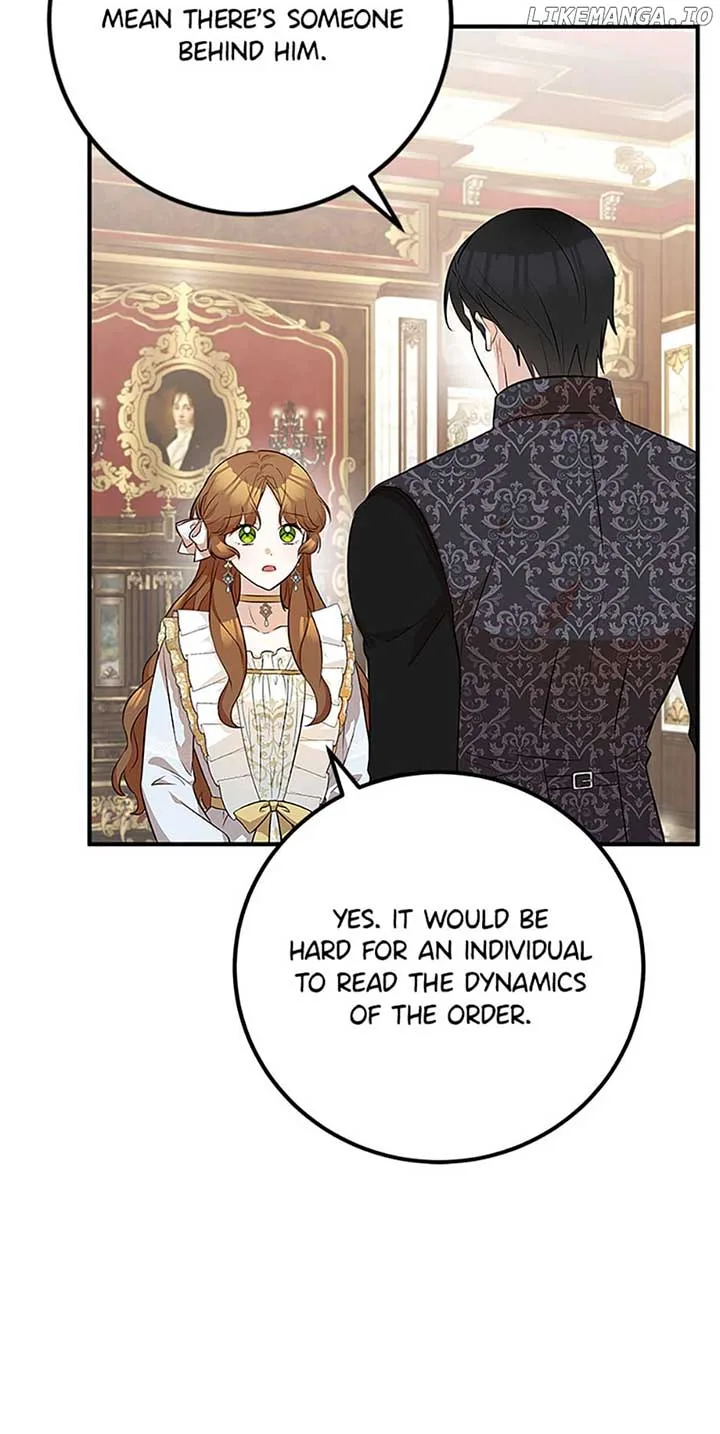 Doctor Resignation Chapter 42 page 33