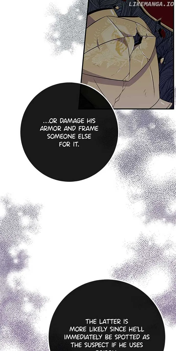 Doctor Resignation Chapter 42 page 39