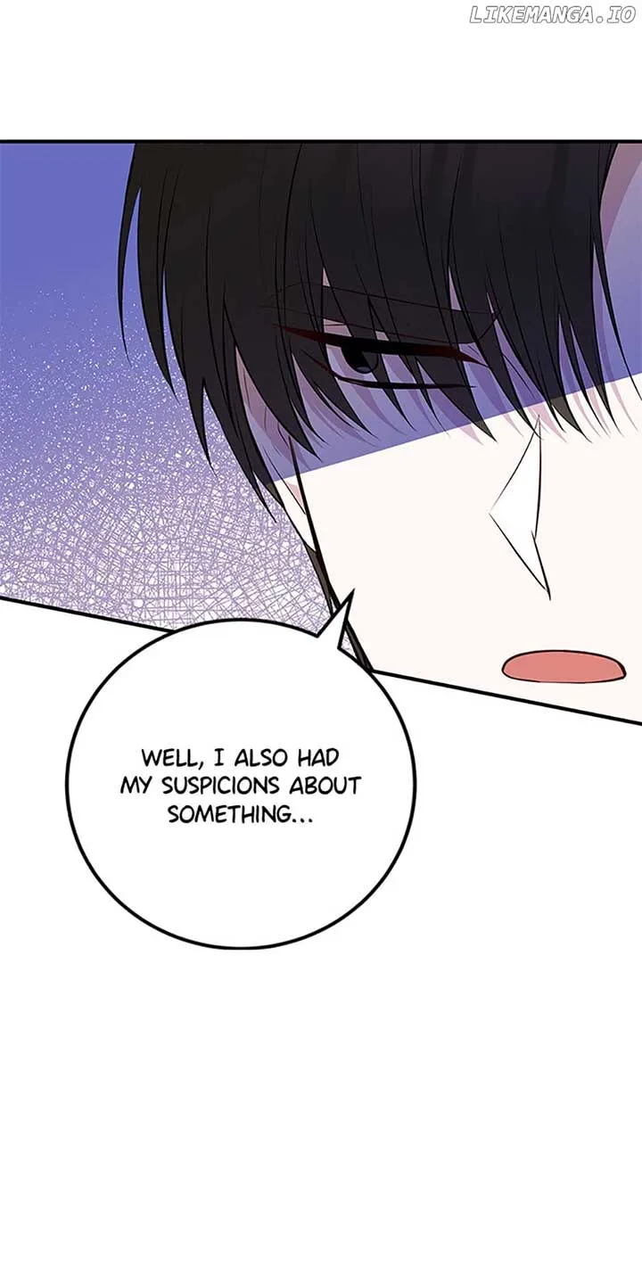 Doctor Resignation Chapter 42 page 34