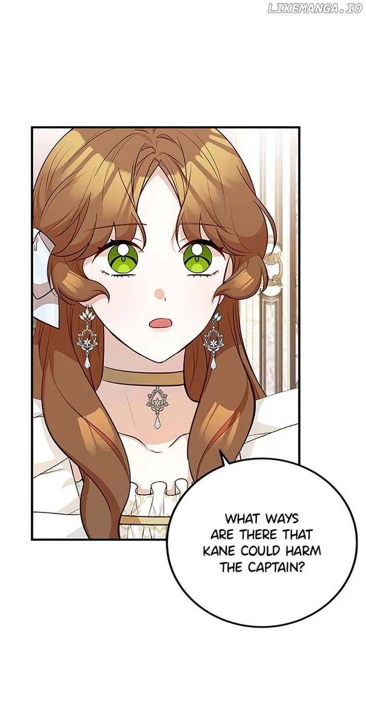 Doctor Resignation Chapter 42 page 36