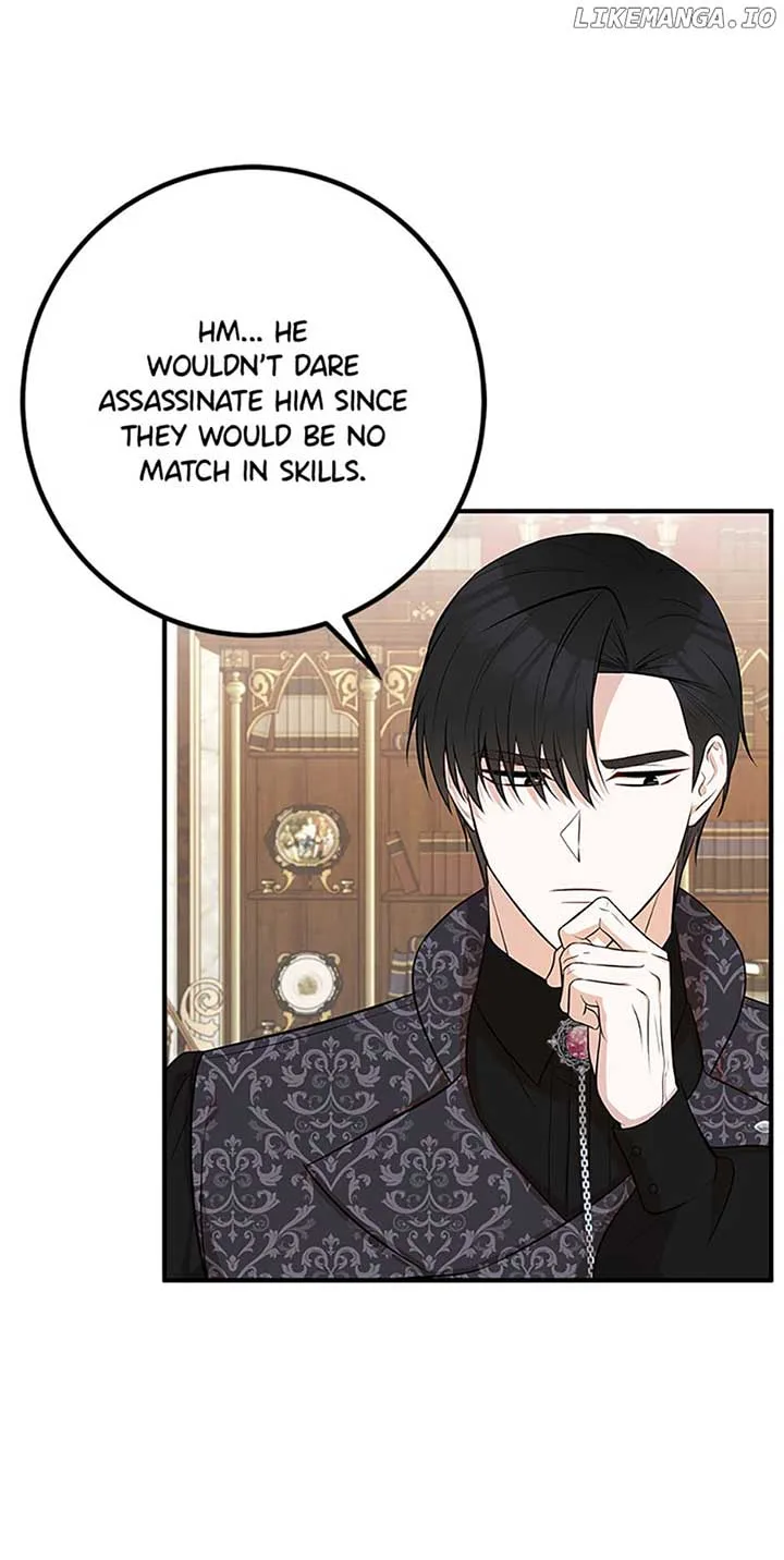 Doctor Resignation Chapter 42 page 37