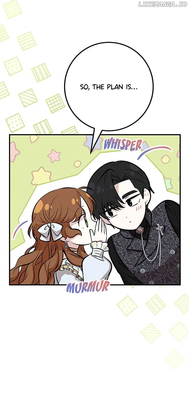 Doctor Resignation Chapter 42 page 48