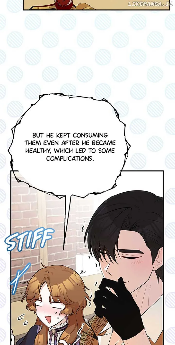 Doctor Resignation Chapter 42 page 54