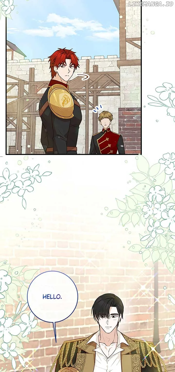 Doctor Resignation Chapter 42 page 50