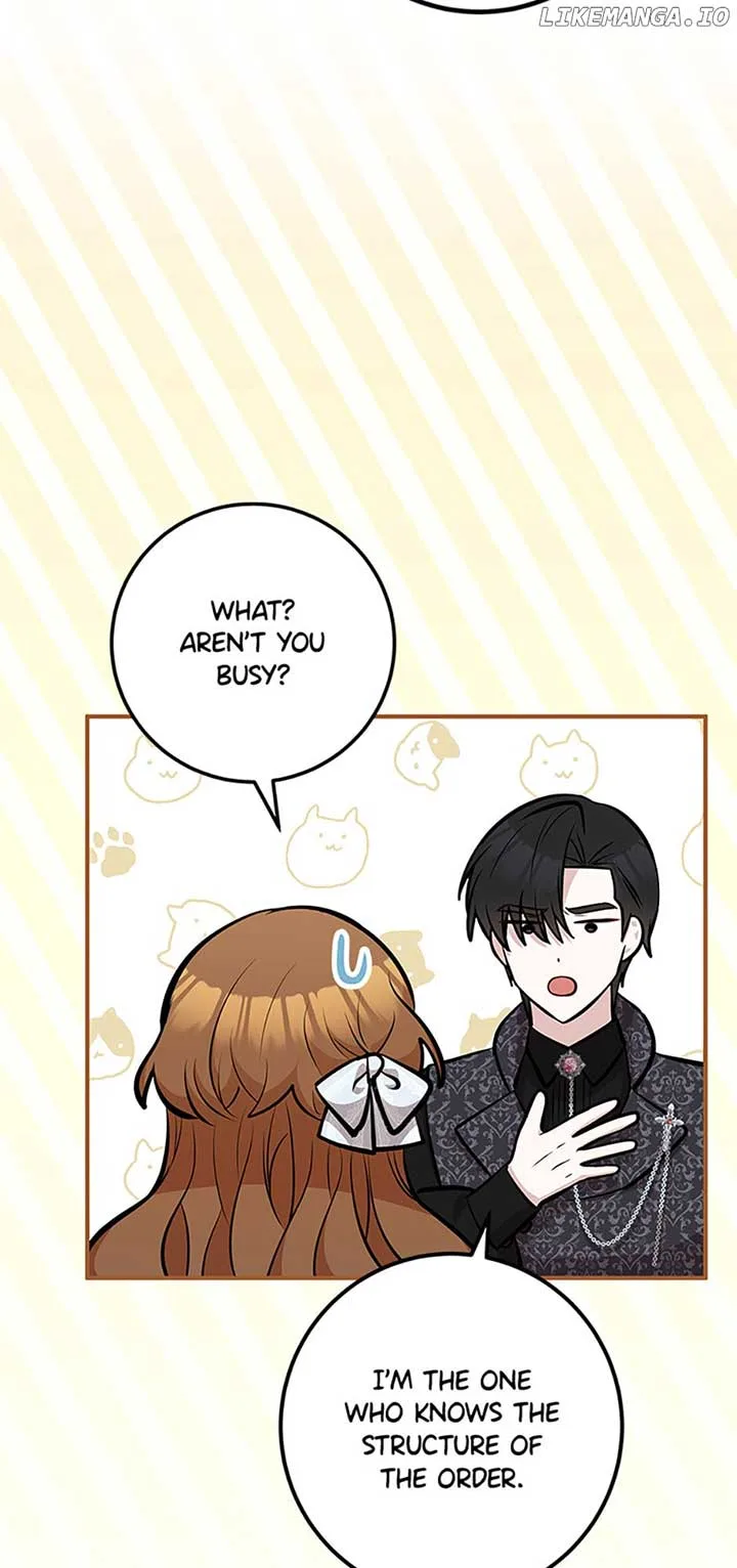 Doctor Resignation Chapter 42 page 45