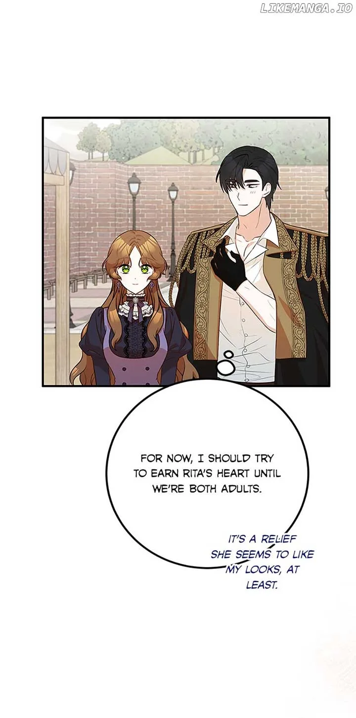 Doctor Resignation Chapter 42 page 62