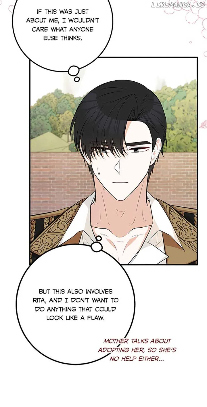Doctor Resignation Chapter 42 page 61