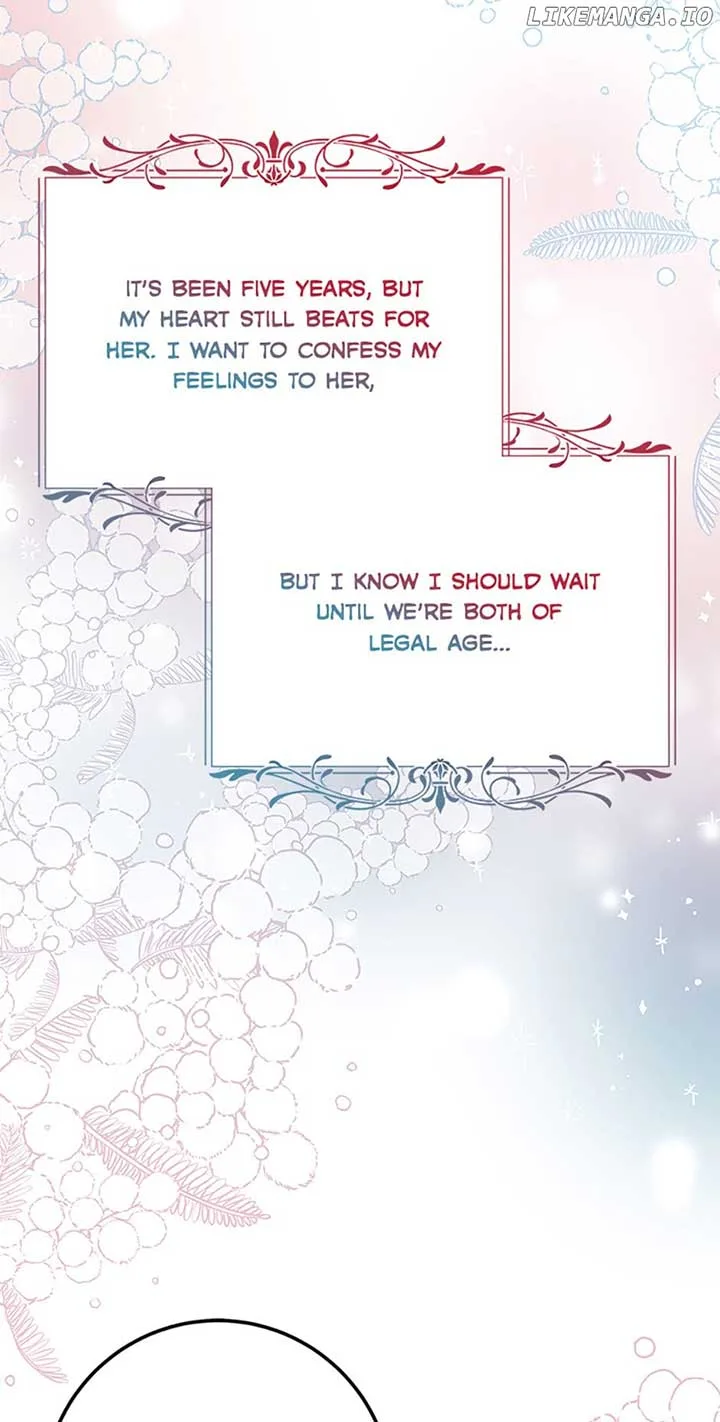 Doctor Resignation Chapter 42 page 60