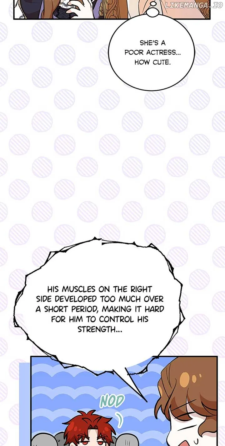 Doctor Resignation Chapter 42 page 55