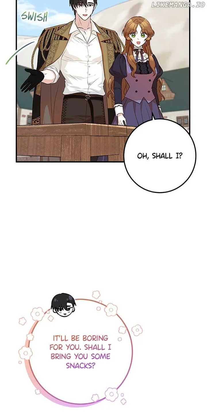 Doctor Resignation Chapter 42 page 71