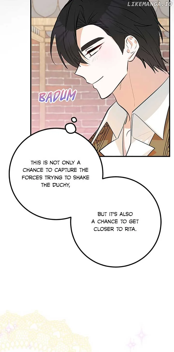 Doctor Resignation Chapter 42 page 68