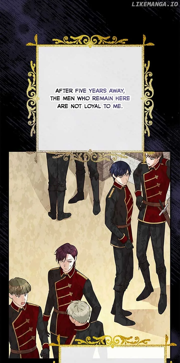 Doctor Resignation Chapter 42 page 65