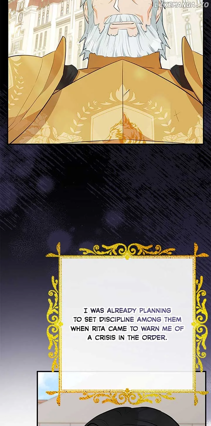 Doctor Resignation Chapter 42 page 67