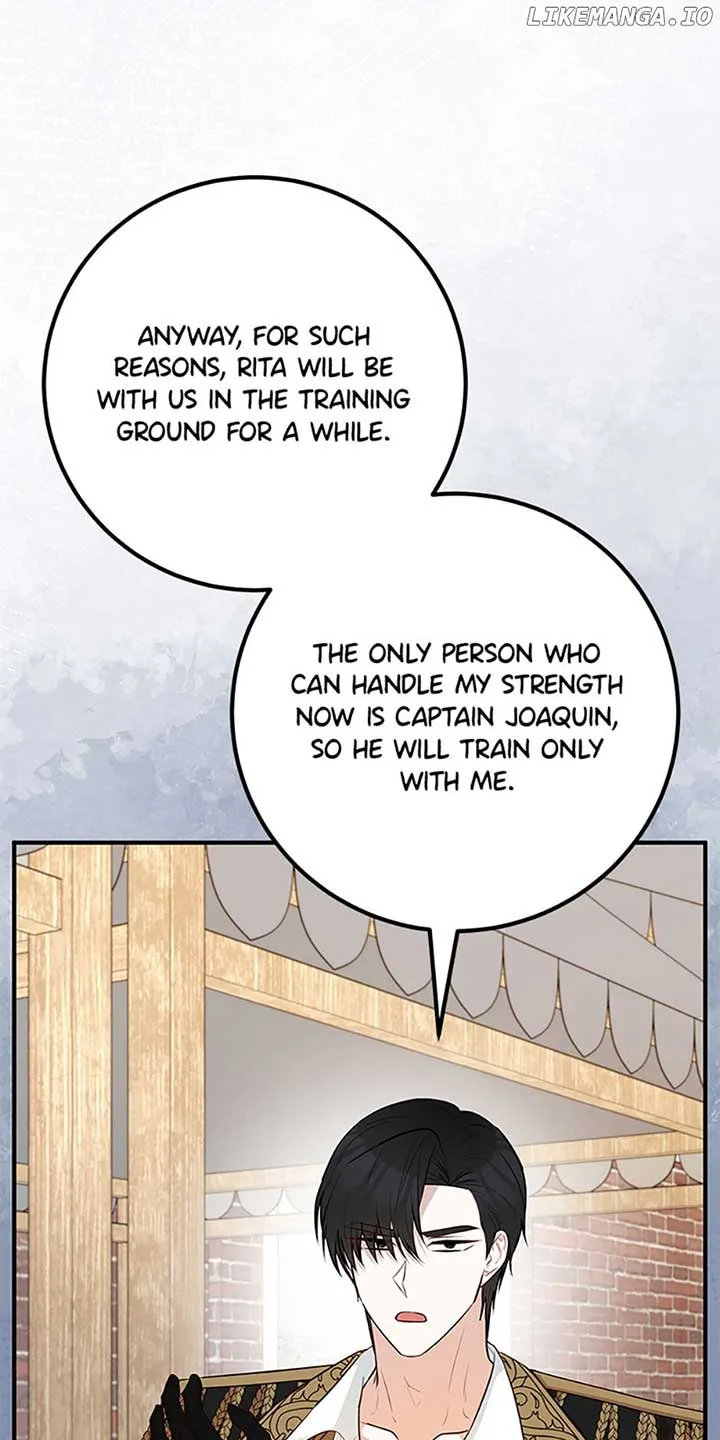 Doctor Resignation Chapter 42 page 74