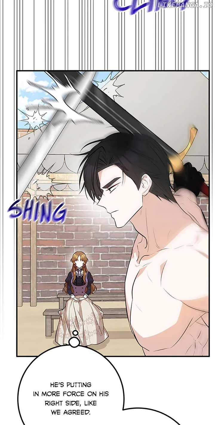 Doctor Resignation Chapter 43 page 7
