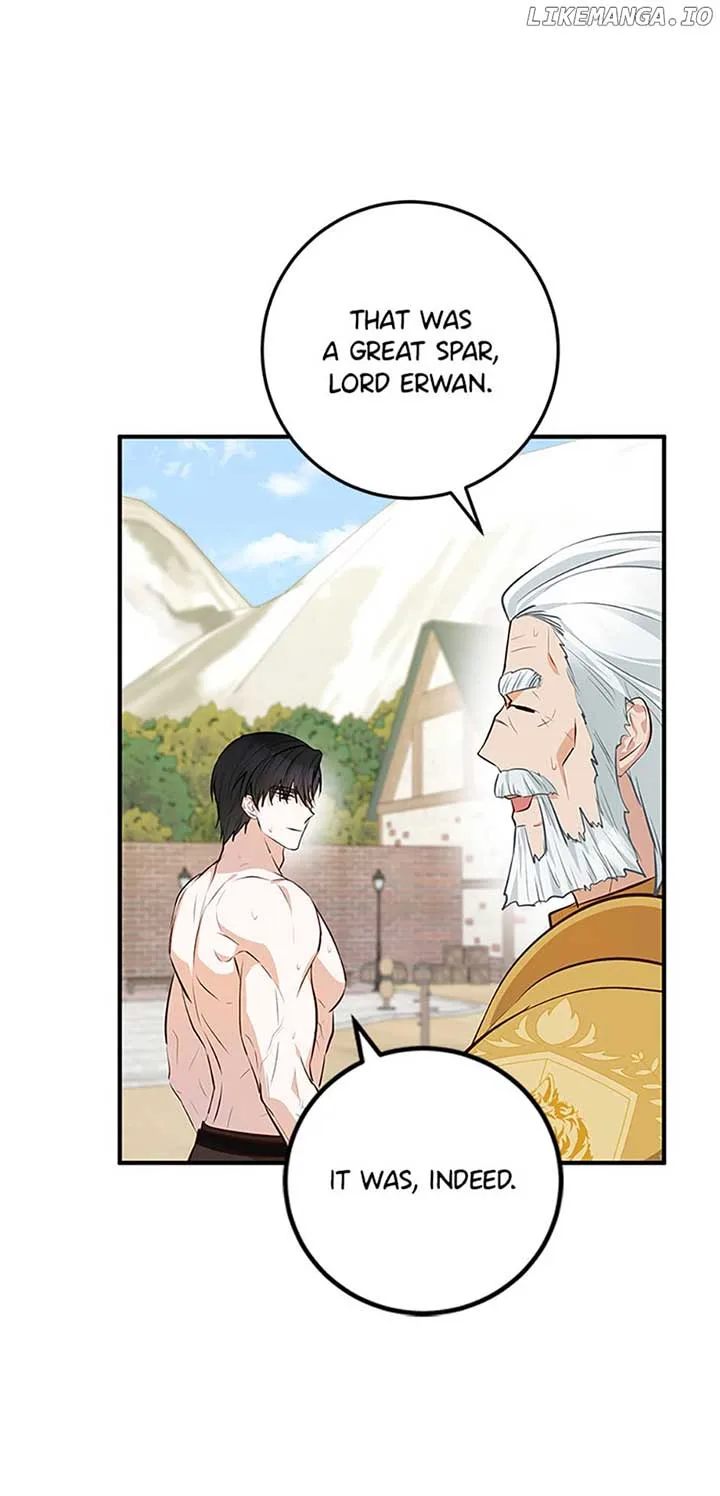 Doctor Resignation Chapter 43 page 12