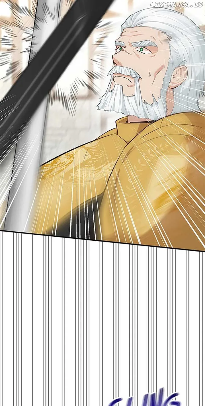Doctor Resignation Chapter 43 page 6