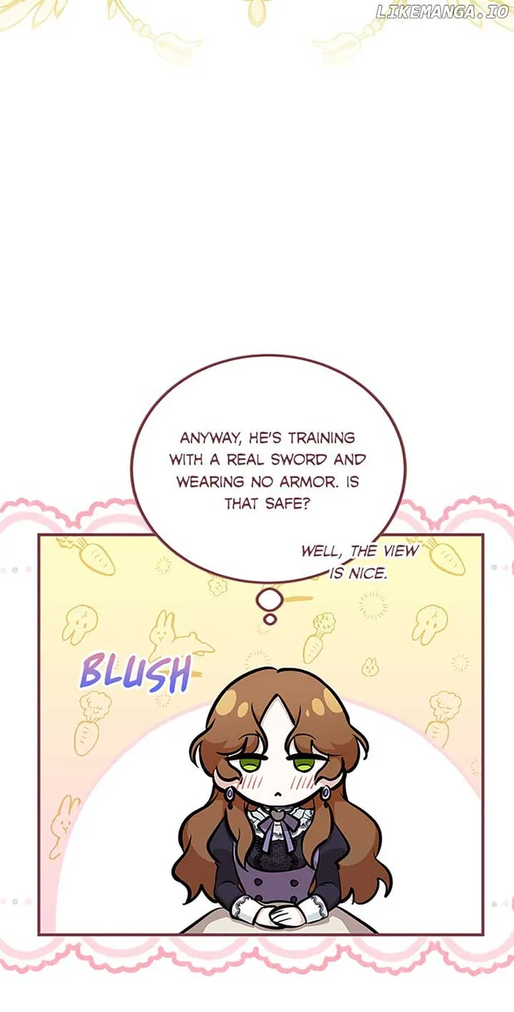 Doctor Resignation Chapter 43 page 10
