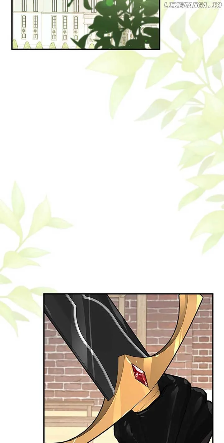 Doctor Resignation Chapter 43 page 3