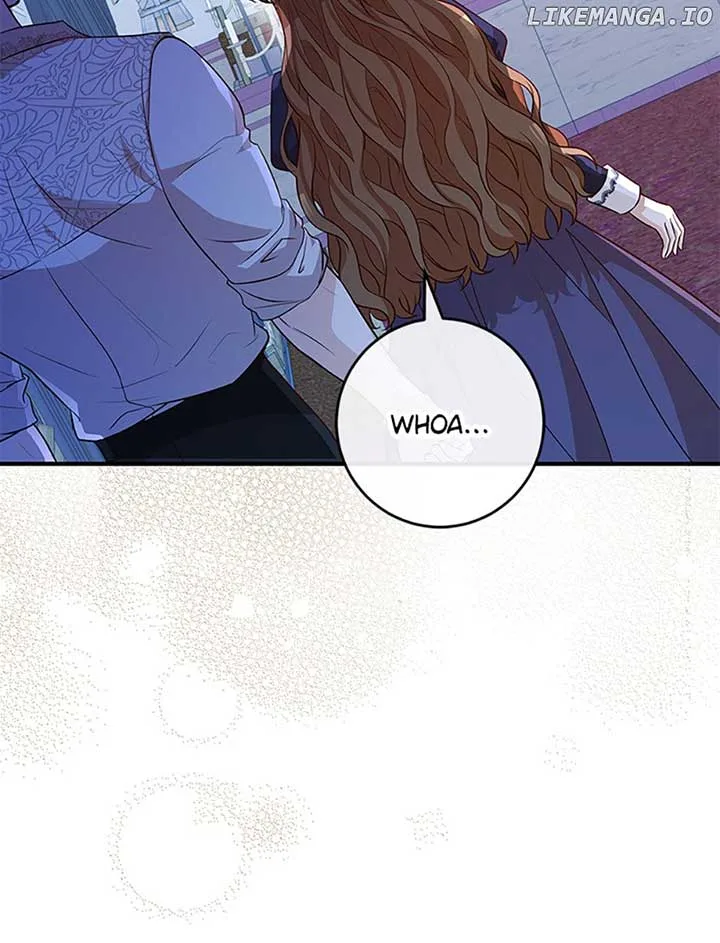 Doctor Resignation Chapter 43 page 19