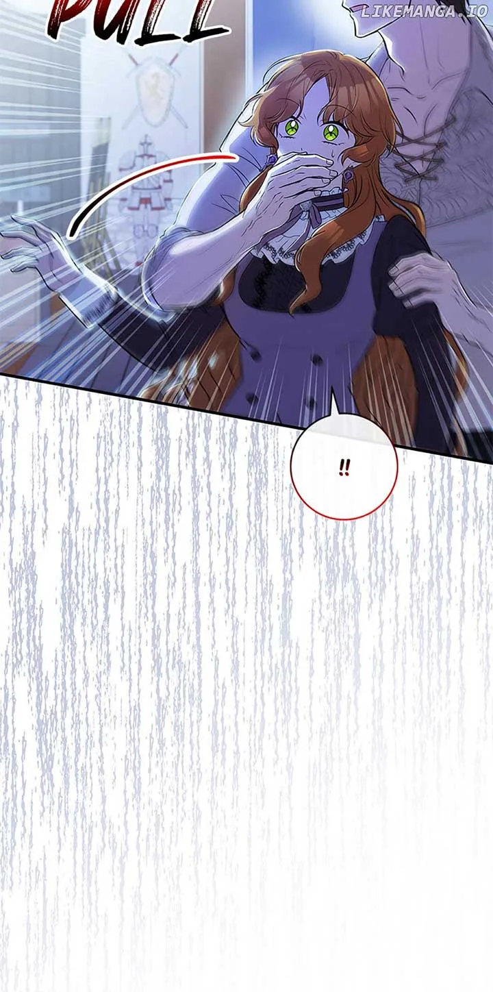Doctor Resignation Chapter 43 page 26