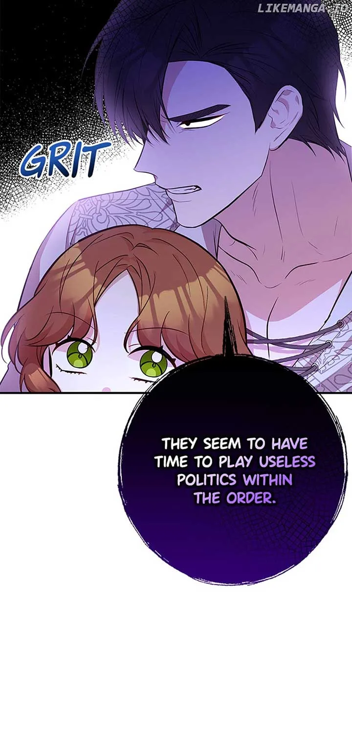 Doctor Resignation Chapter 43 page 36
