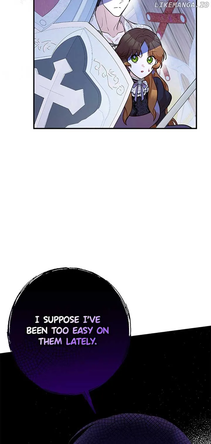 Doctor Resignation Chapter 43 page 35
