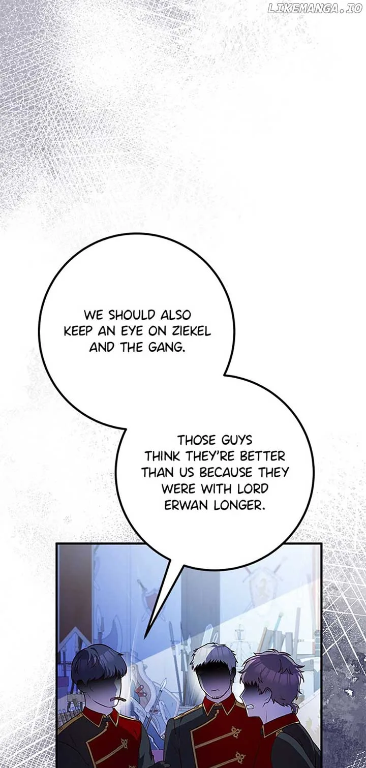 Doctor Resignation Chapter 43 page 32