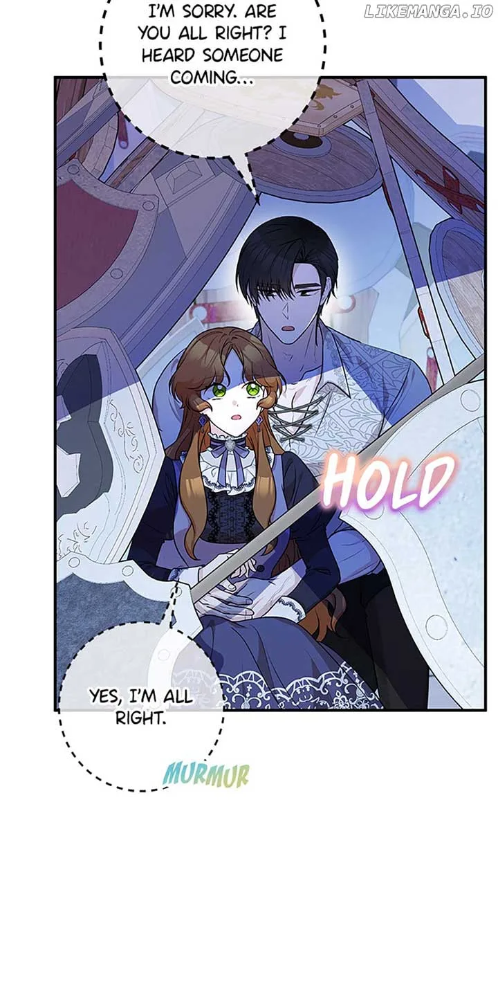 Doctor Resignation Chapter 43 page 28