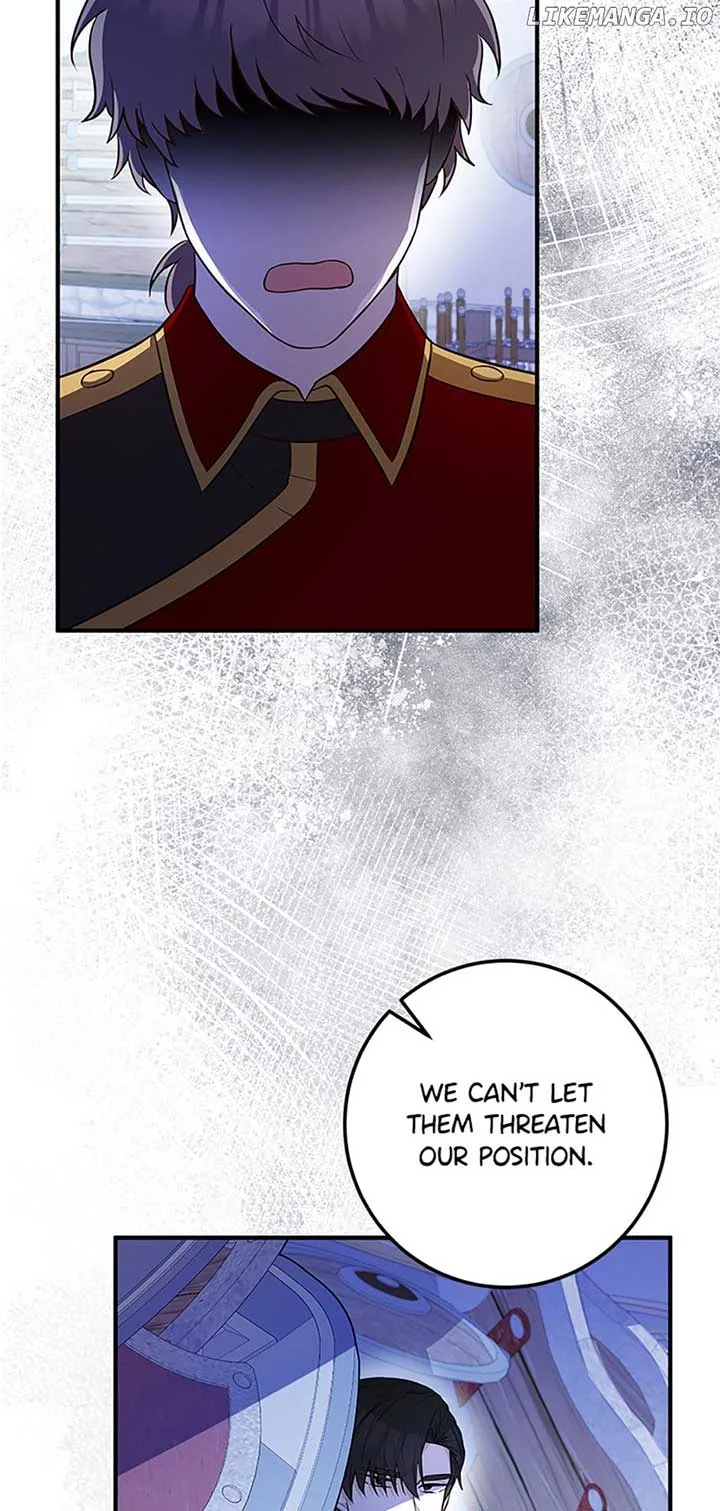 Doctor Resignation Chapter 43 page 34
