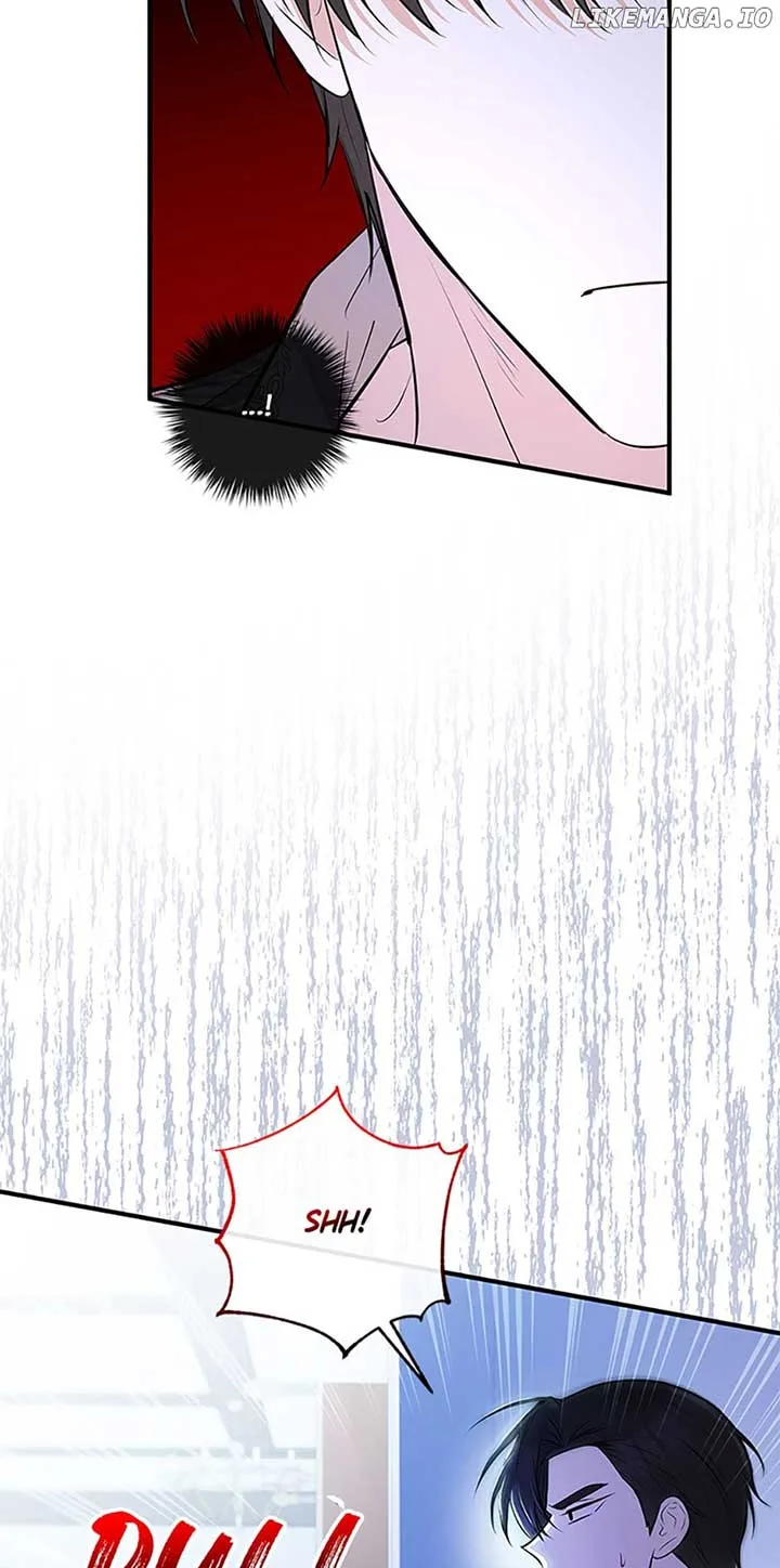 Doctor Resignation Chapter 43 page 25