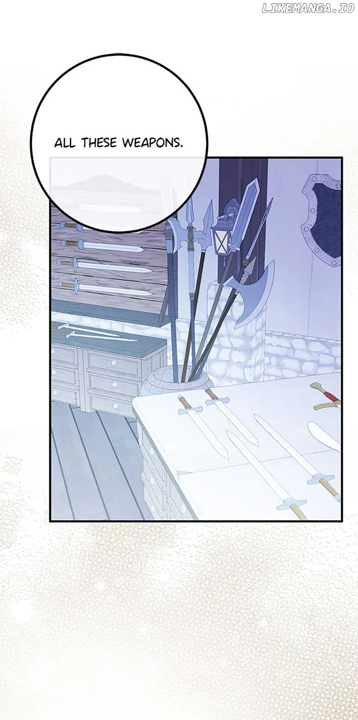 Doctor Resignation Chapter 43 page 20