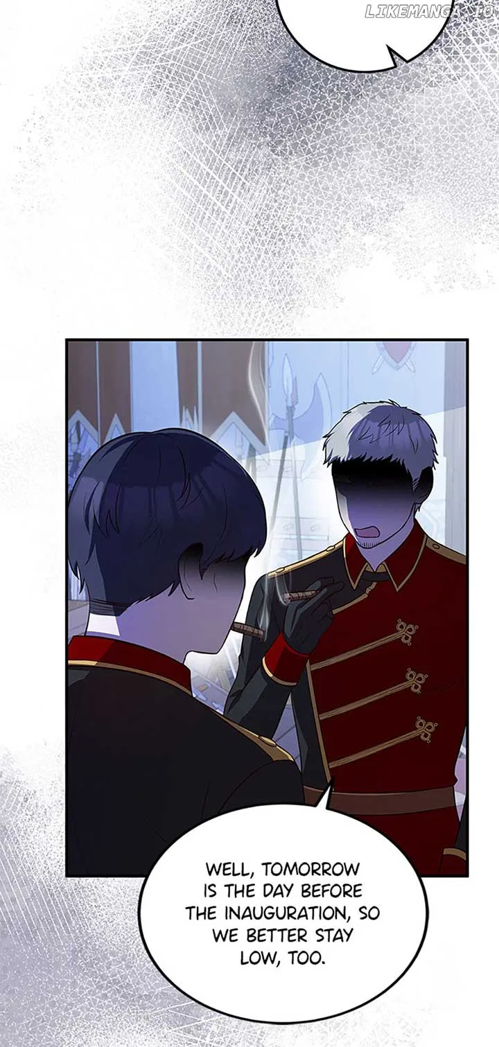 Doctor Resignation Chapter 43 page 31