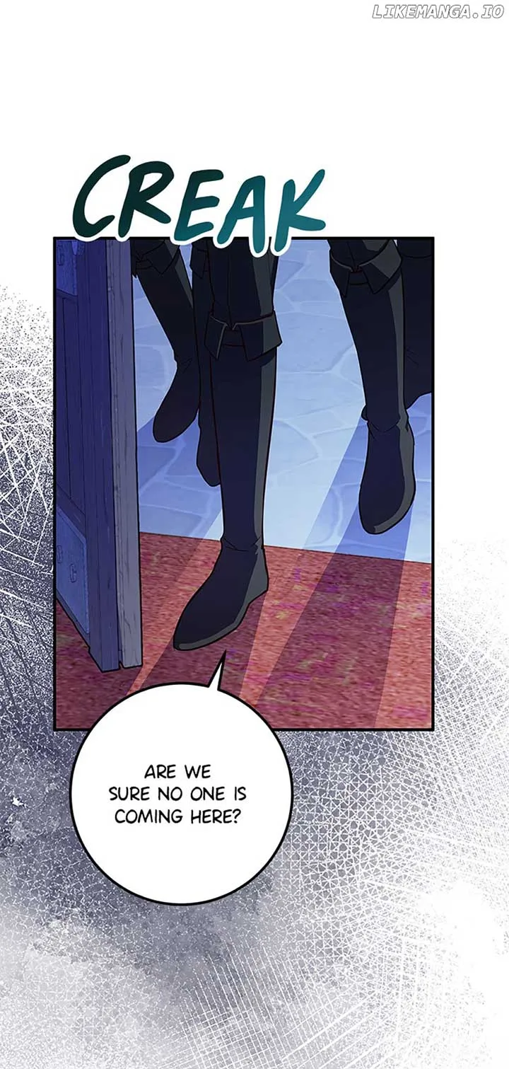 Doctor Resignation Chapter 43 page 29