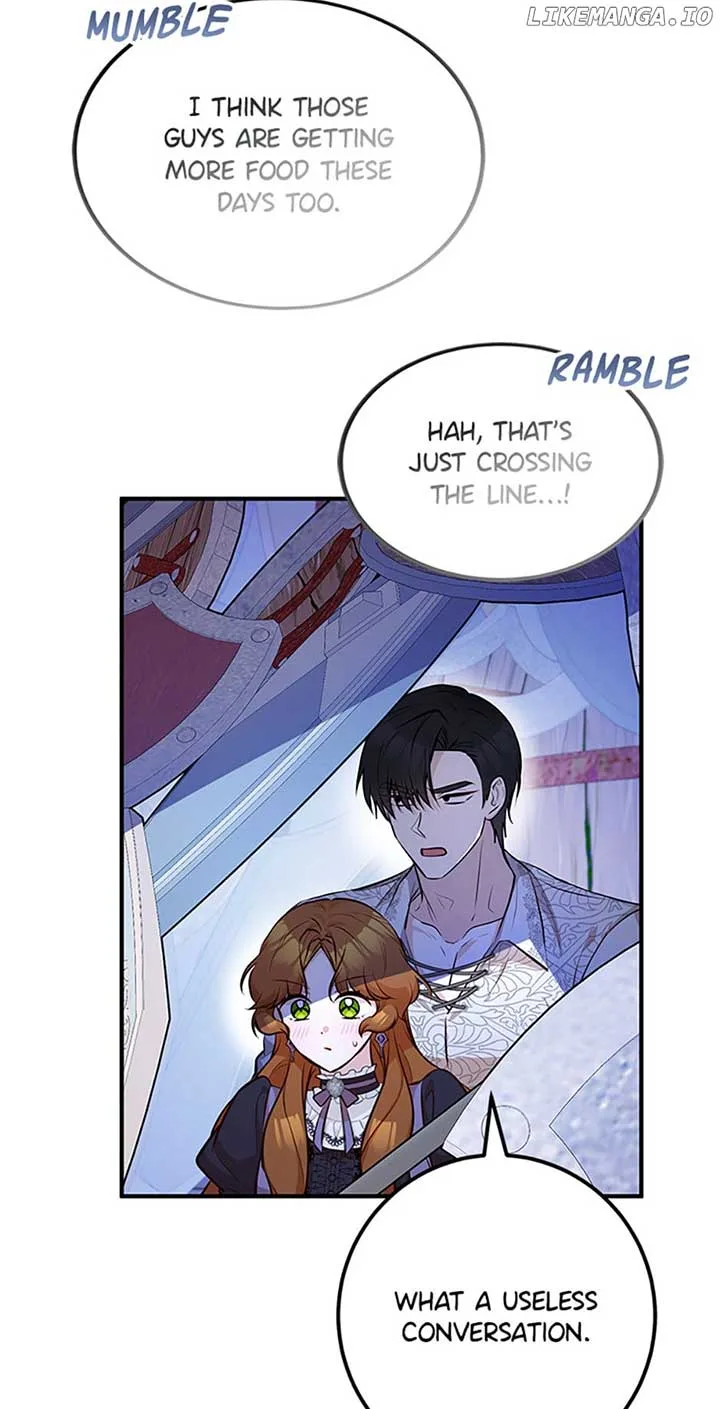 Doctor Resignation Chapter 43 page 40