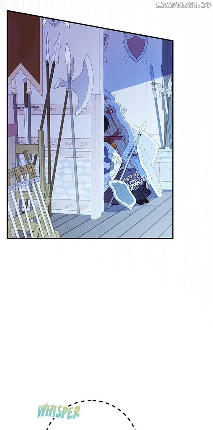 Doctor Resignation Chapter 43 page 27