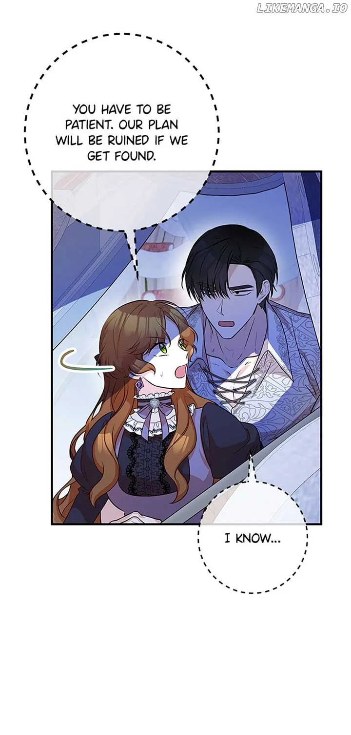 Doctor Resignation Chapter 43 page 37