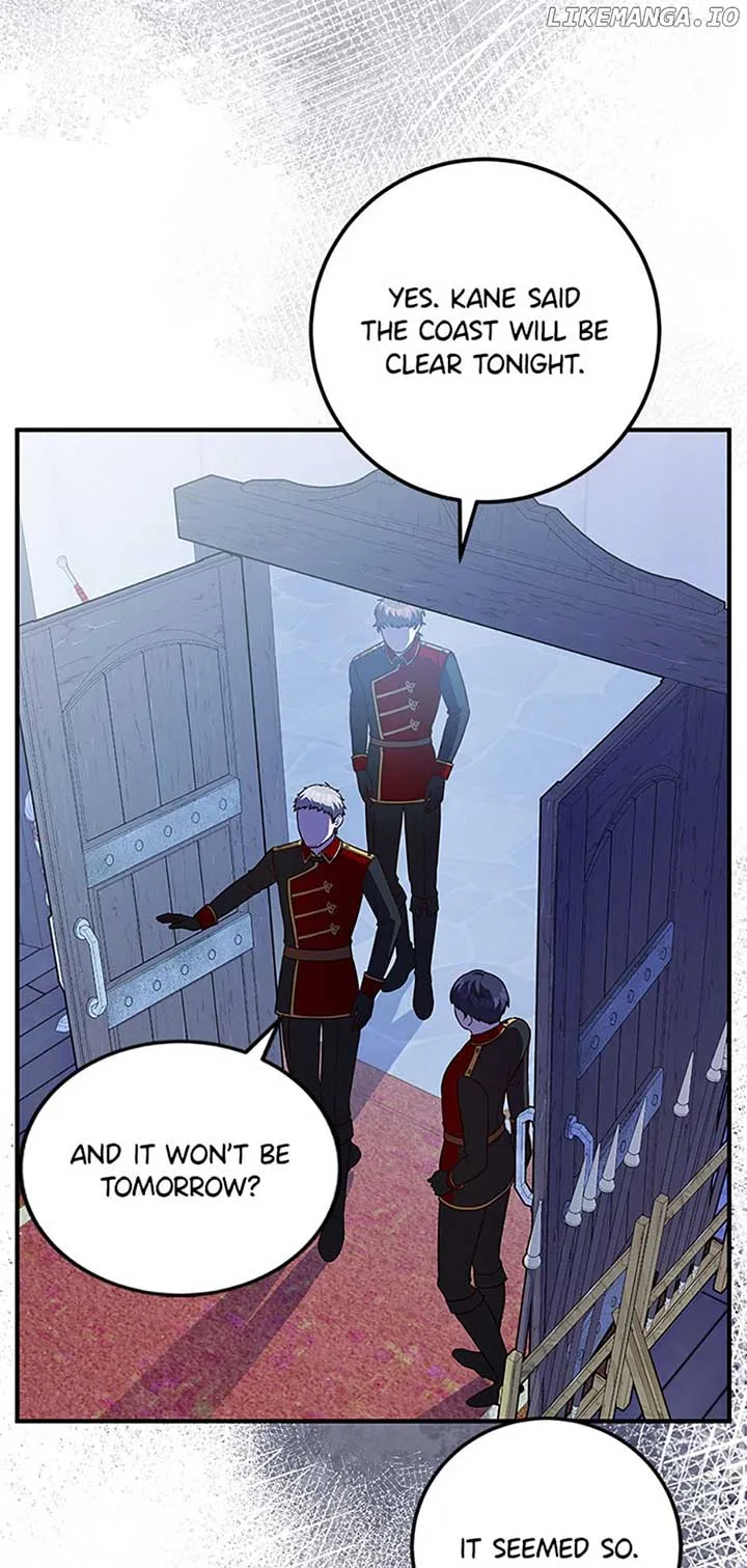 Doctor Resignation Chapter 43 page 30