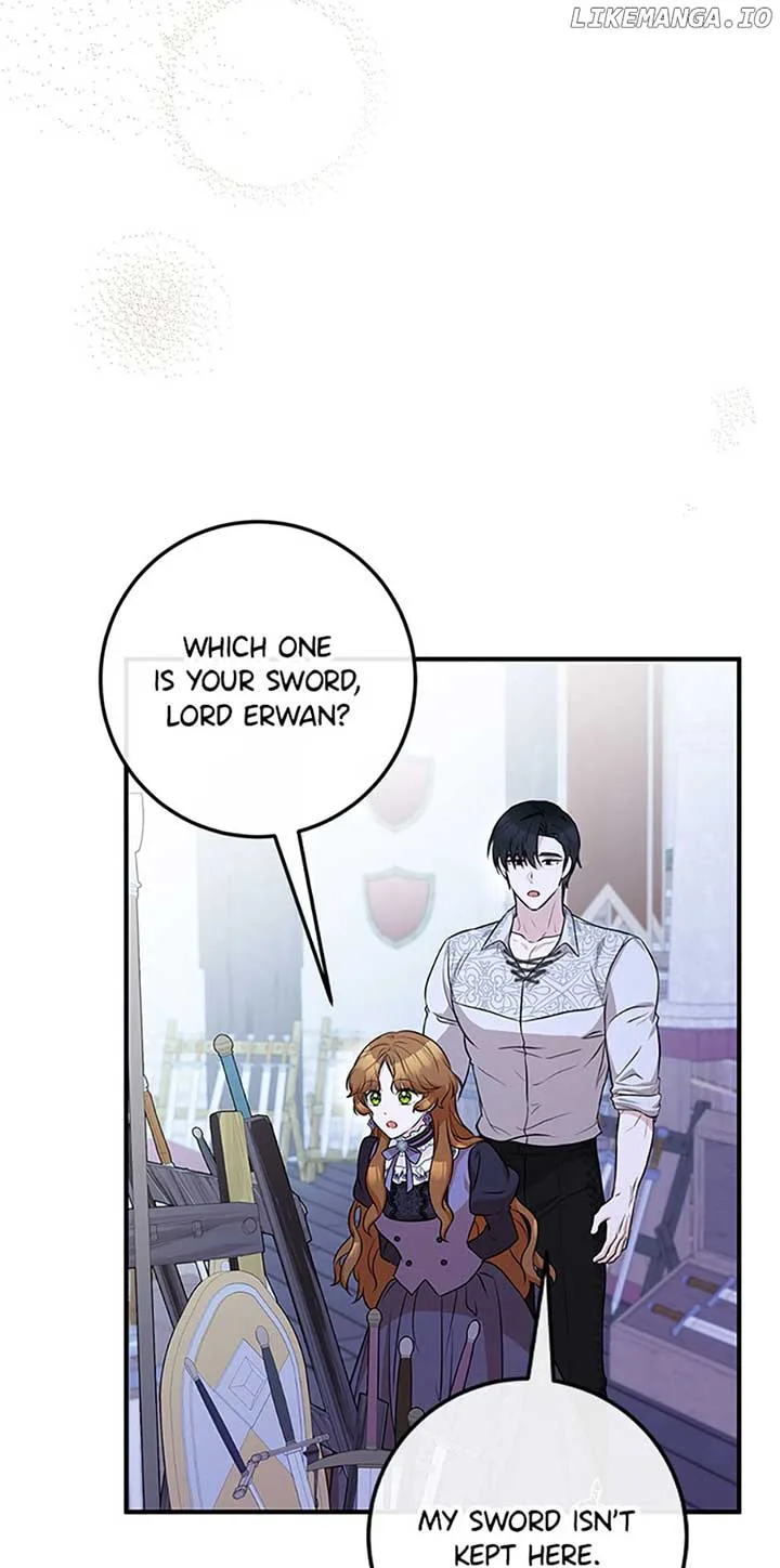 Doctor Resignation Chapter 43 page 22
