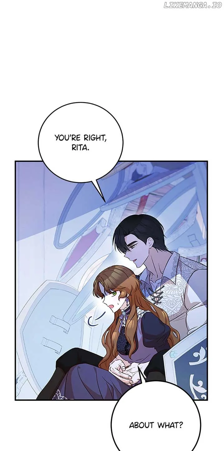 Doctor Resignation Chapter 43 page 64